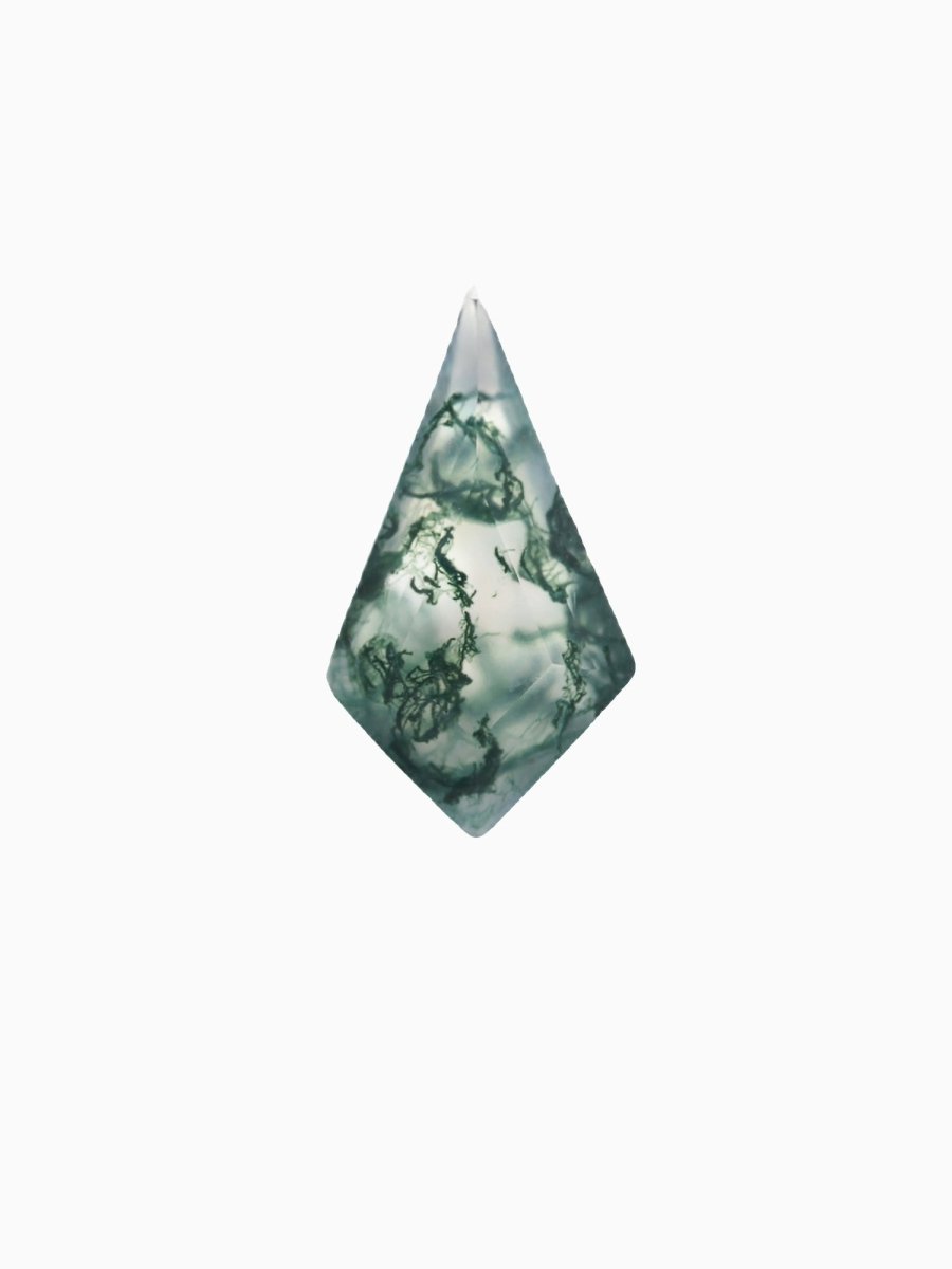 1,56 ct Moosachat-Inventar SKU MAKITE-01