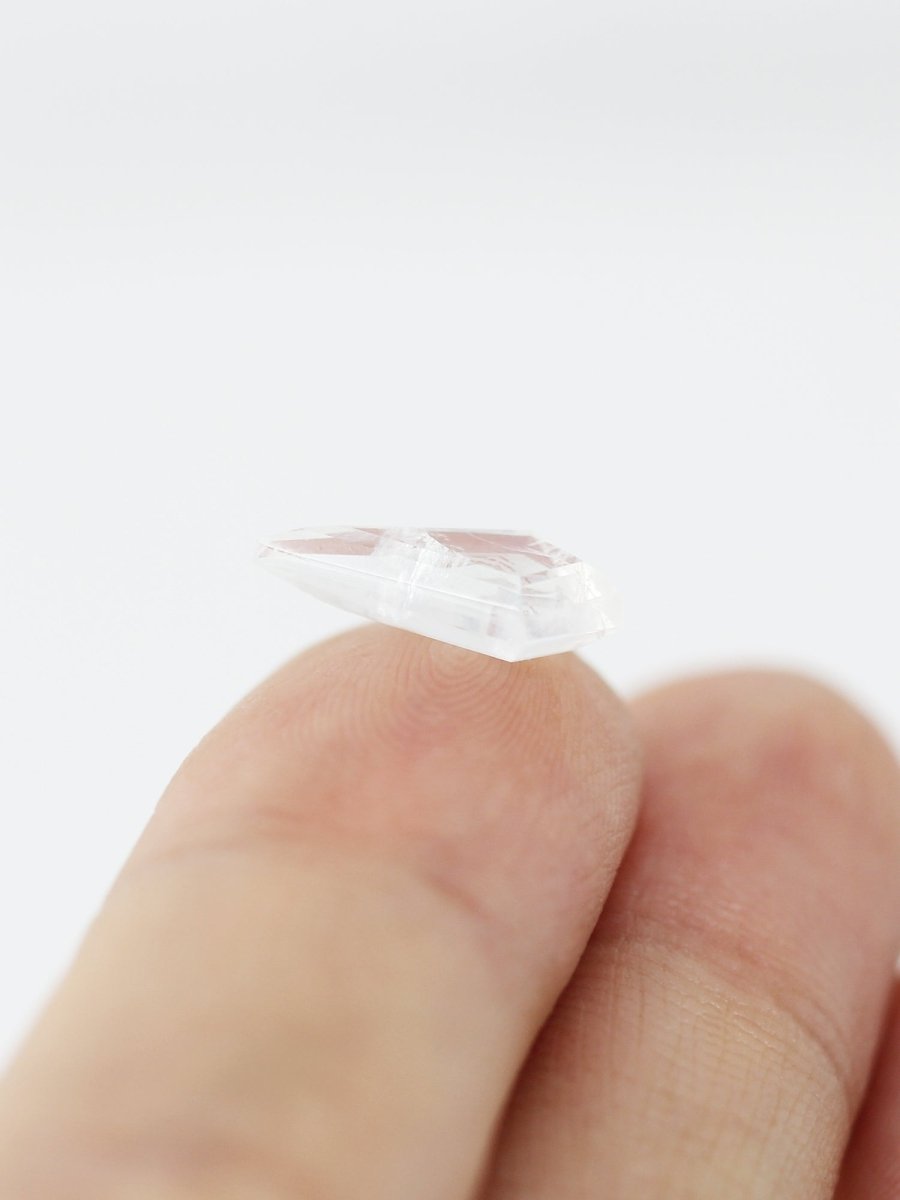 1.42CT White Moonstone Inventory SKU MNKITE-02