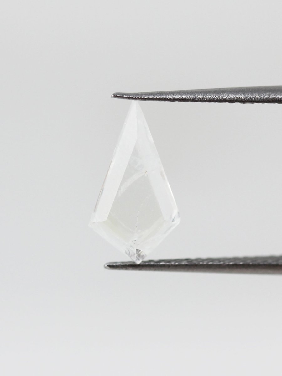 1,42 ct Weißer Mondstein-Inventar, SKU MNKITE-02