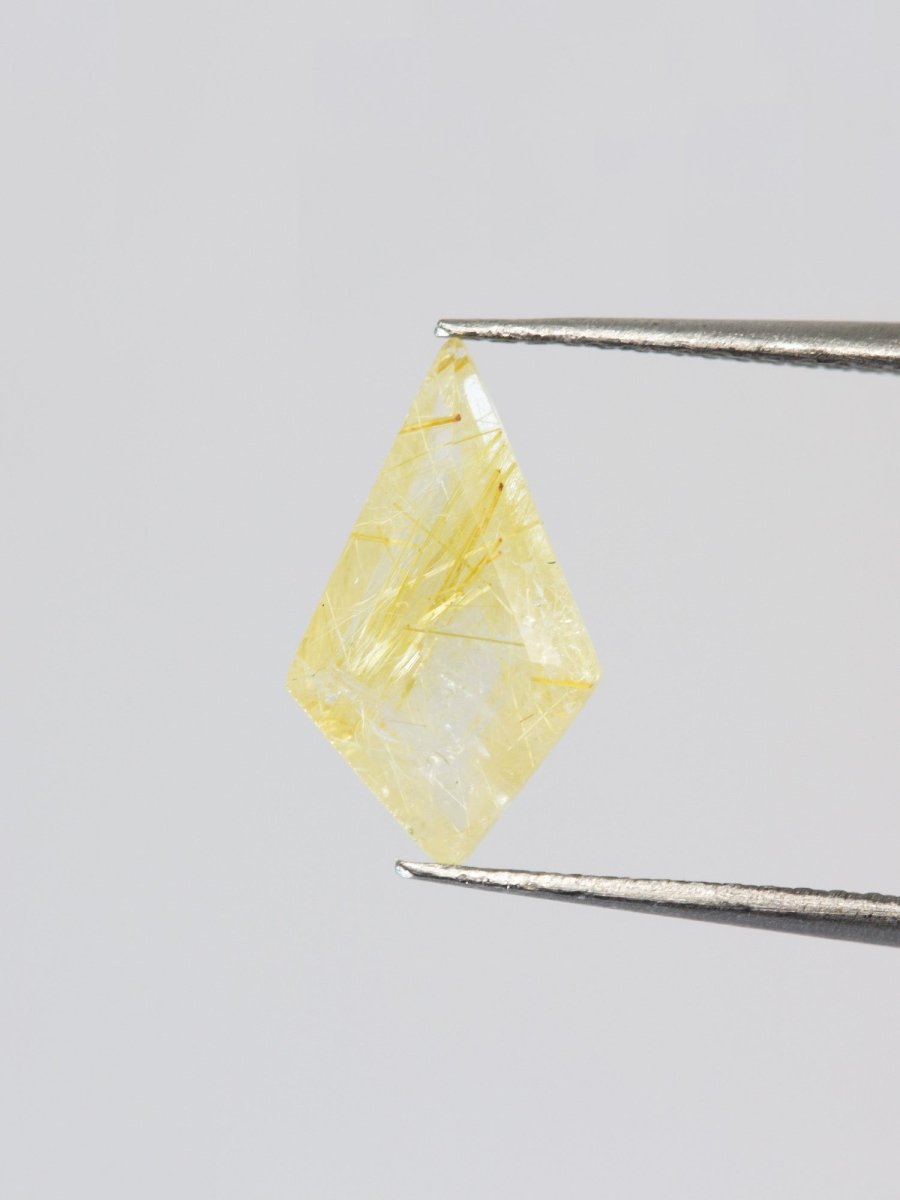 1,51 CT Rutilquarz-Inventar SKU RQKITE-12