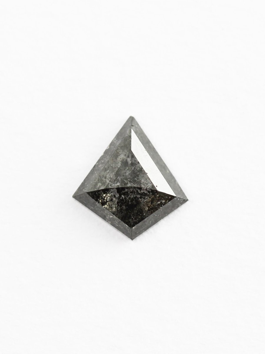 1.46CT Salt and Pepper Kite Inventory SKU SPKITE-01