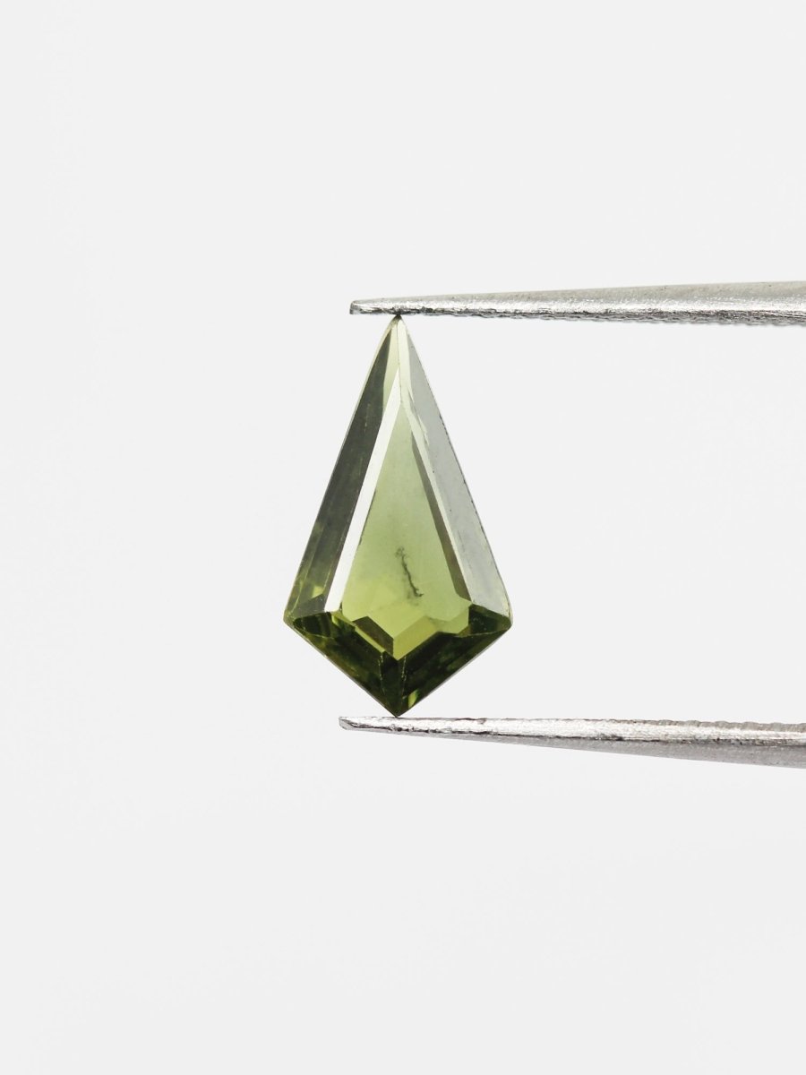 1.46CT Sapphire Inventory SKU SAKITEN-06