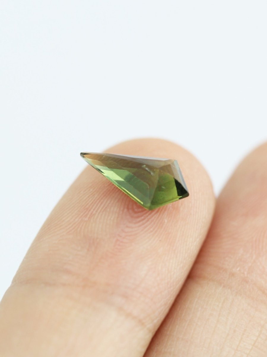 1.46CT Sapphire Inventory SKU SAKITEN-06