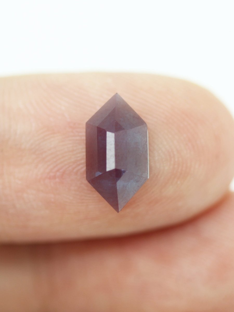 1.48CT Alexandrite Inventory SKU AXHEX-04