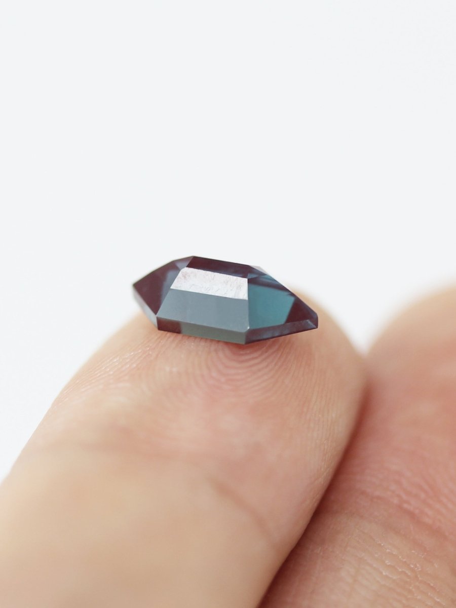 1.48CT Alexandrite Inventory SKU AXHEX-04