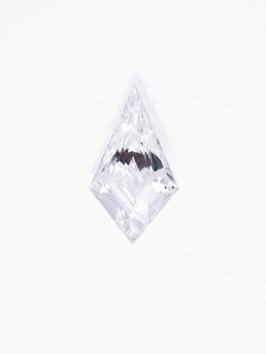 1.50CT White Diamond Kite Inventory SKU WDKITEL - 03 - HIDDENSPACE
