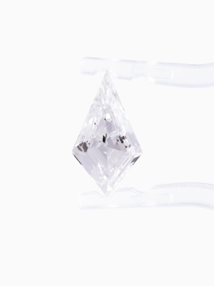 1.50CT White Diamond Kite Inventory SKU WDKITEL - 03 - HIDDENSPACE
