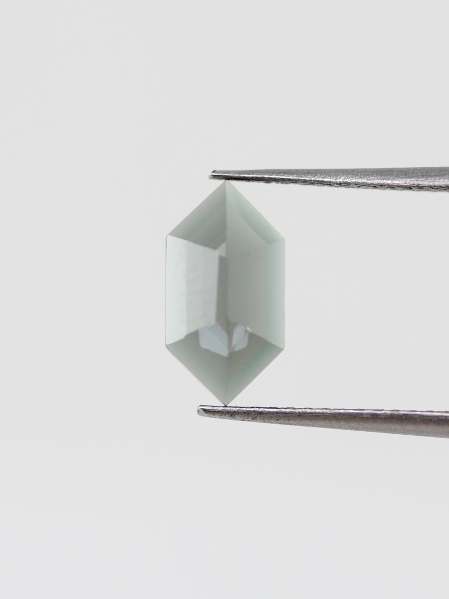 1,51 CT Alexandrit-Inventar SKU AXHEX-05