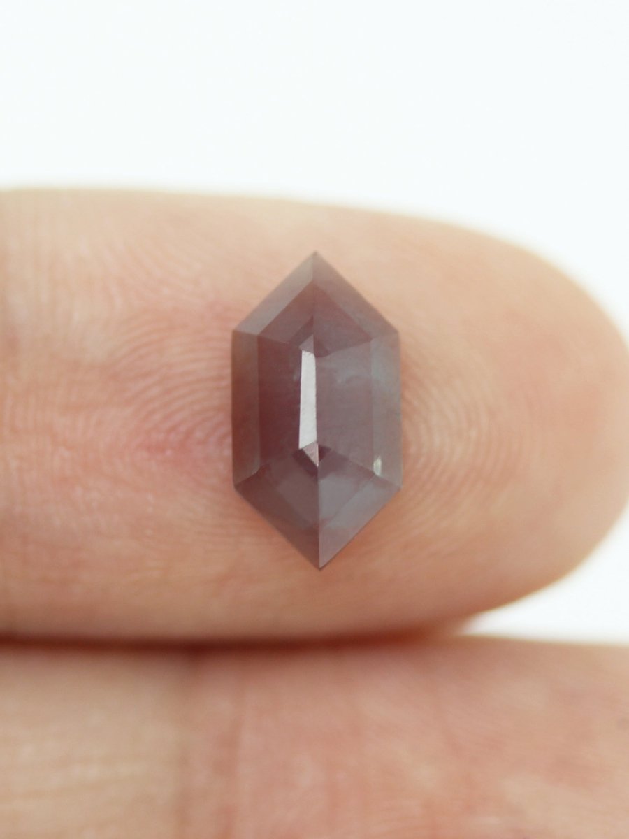 1.51CT Alexandrite Inventory SKU AXHEX-05