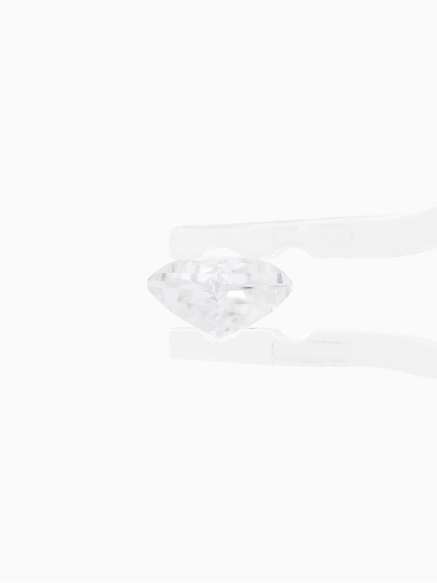 1.53 CT Moissanite Kite Inventory SKU MSKITE - 01 - HIDDENSPACE