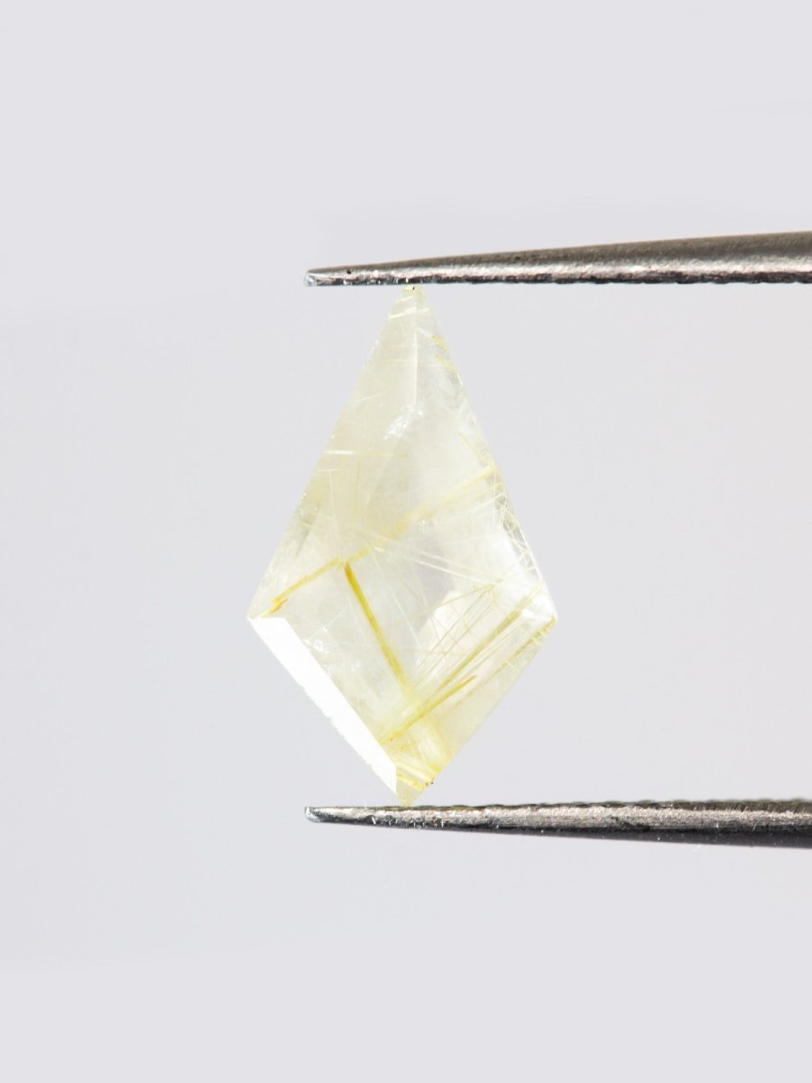 1,51 CT Rutilquarz-Inventar SKU RQKITE-12