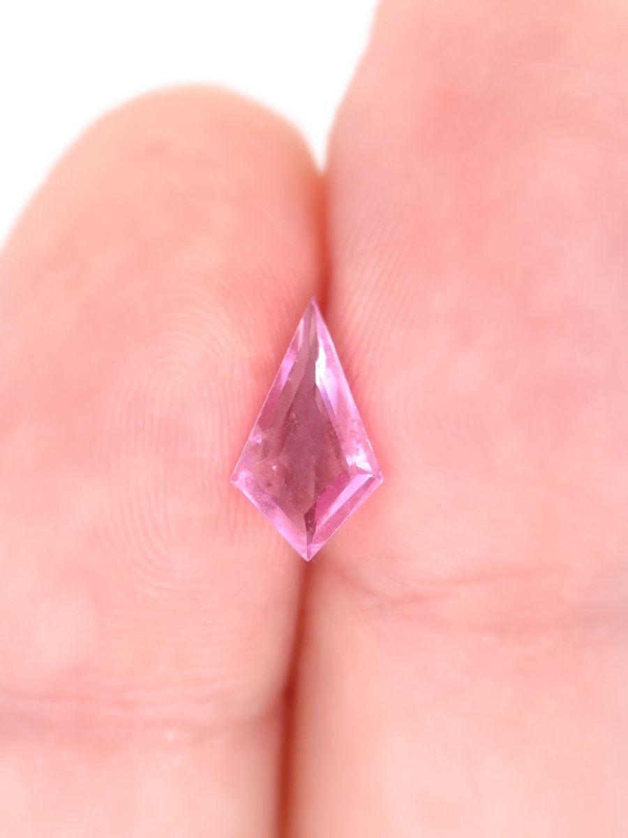 1.56CT Sapphire Inventory SKU SAKITEN-22