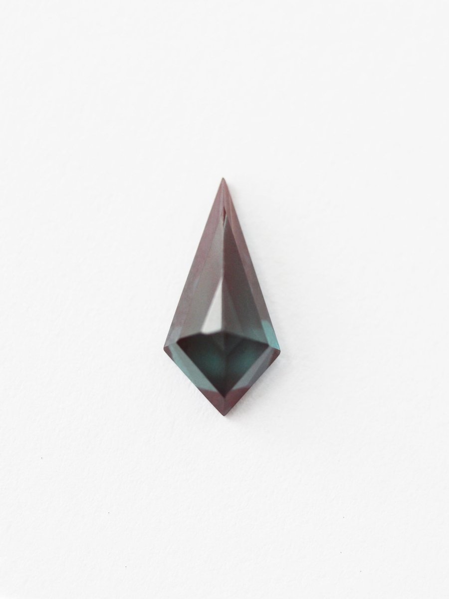1.61CT Alexandrite Inventory SKU AXKITE-05