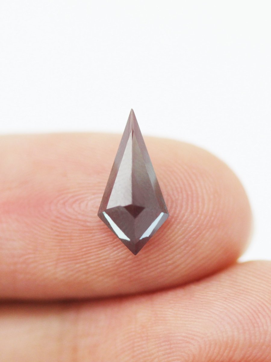 1.61CT Alexandrite Inventory SKU AXKITE-05