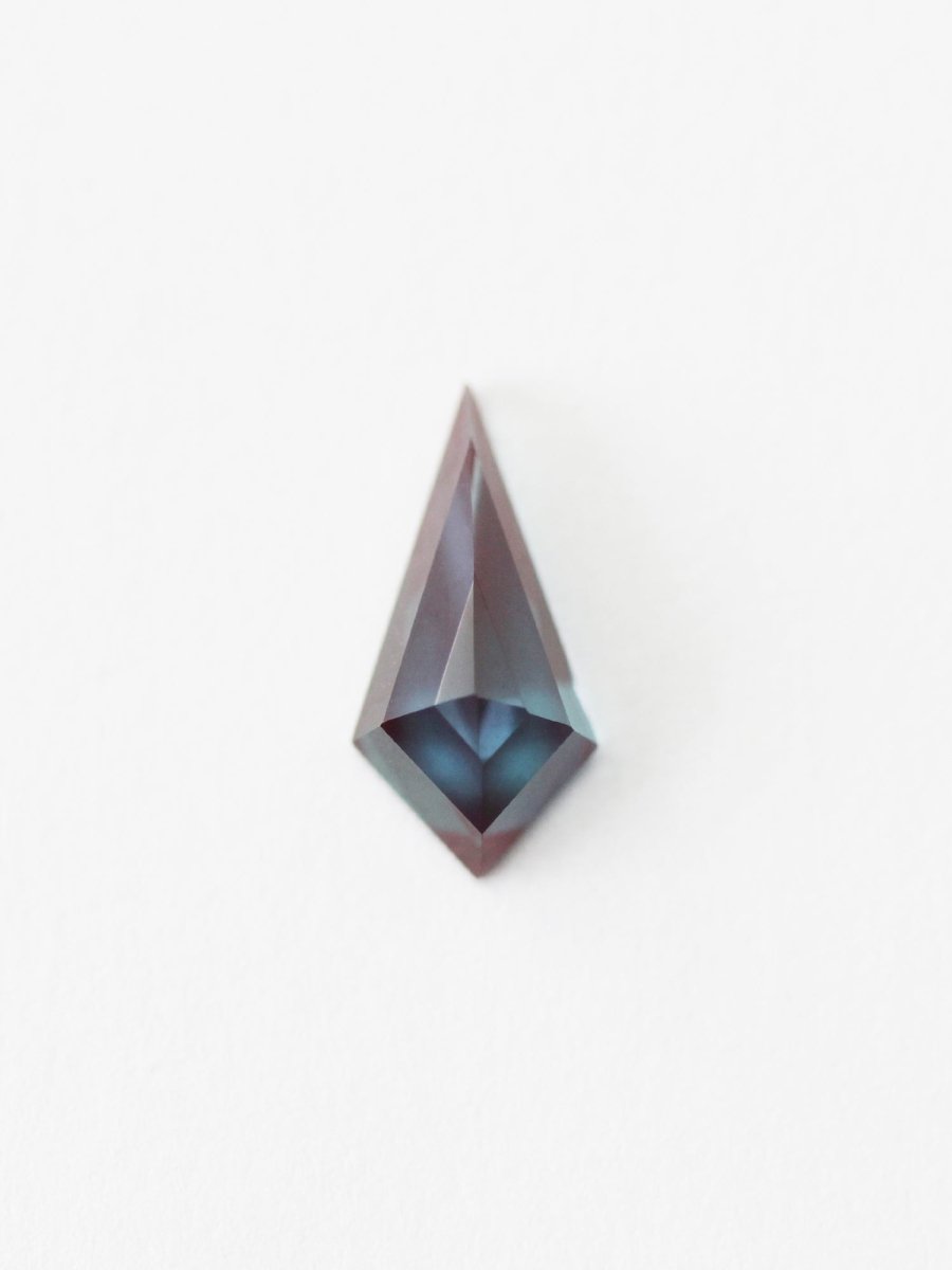 1.68CT Alexandrite Inventory SKU AXKITE-04
