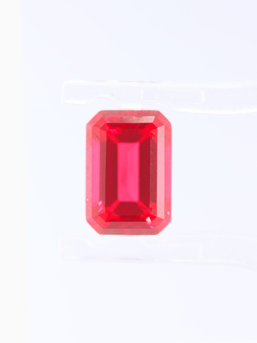 Inventaire hexagonal sel et poivre 0,43 ct SKU SPHEX-37