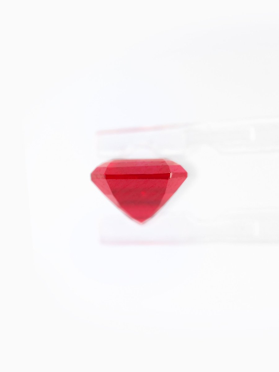 1.76CT Ruby Emerald Inventory SKU RBEMER-03