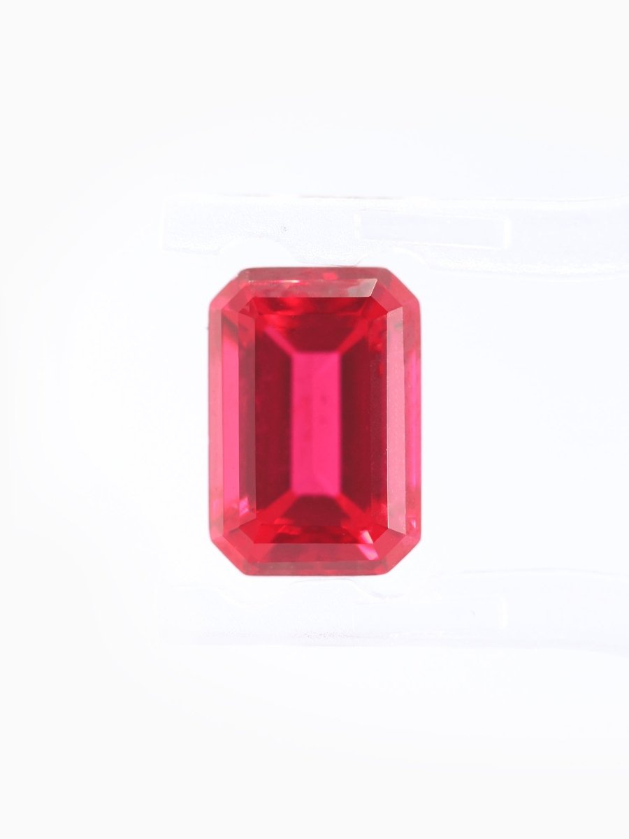 Inventaire hexagonal sel et poivre 0,43 ct SKU SPHEX-37