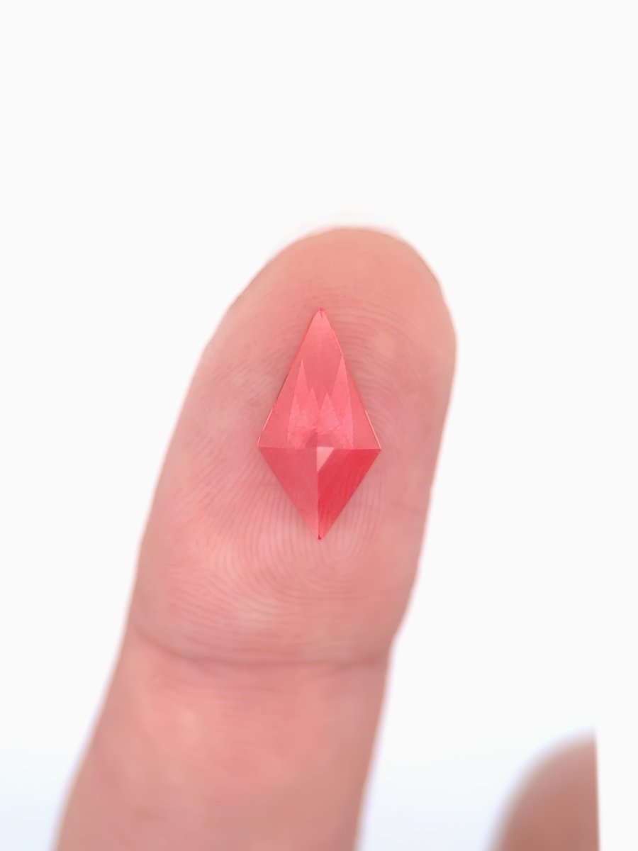 1.77CT Sapphire Inventory SKU SAKITEL-19