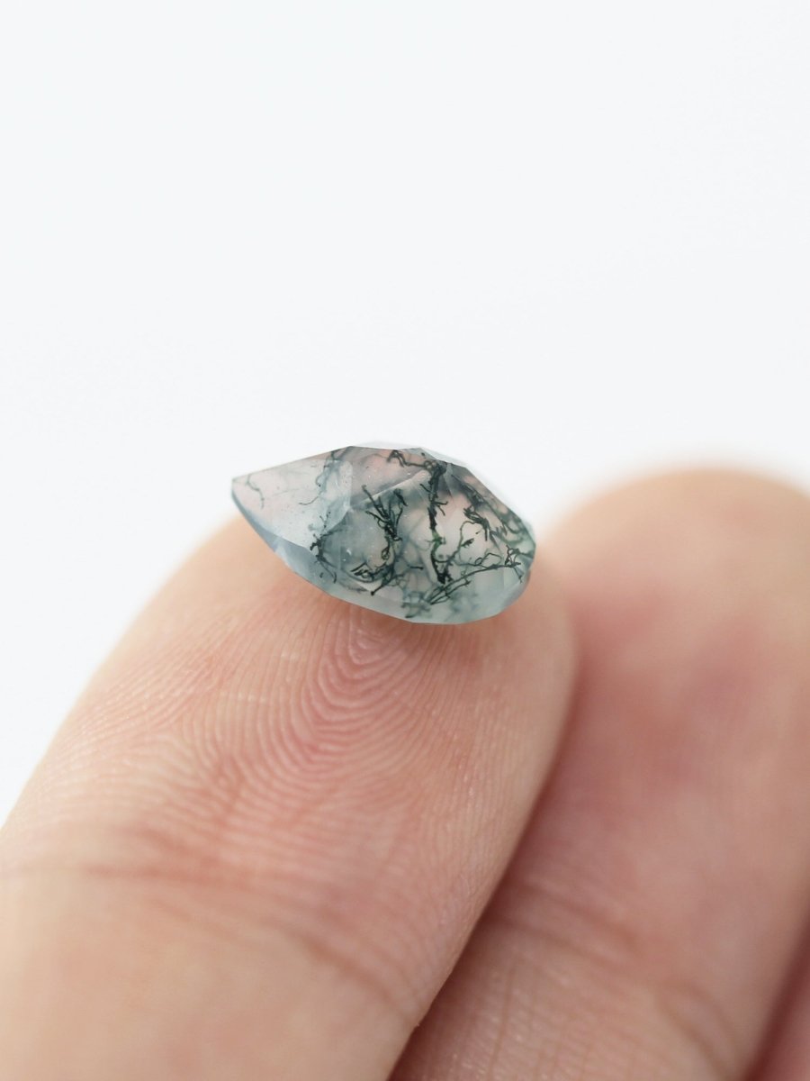 1,78 CT Moosachat-Inventar SKU MAPEAR-04