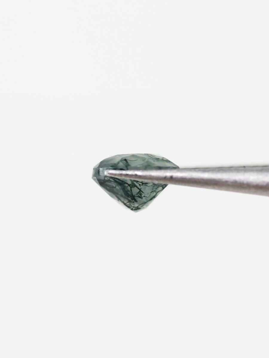 1,78 CT Moosachat-Inventar SKU MAPEAR-04