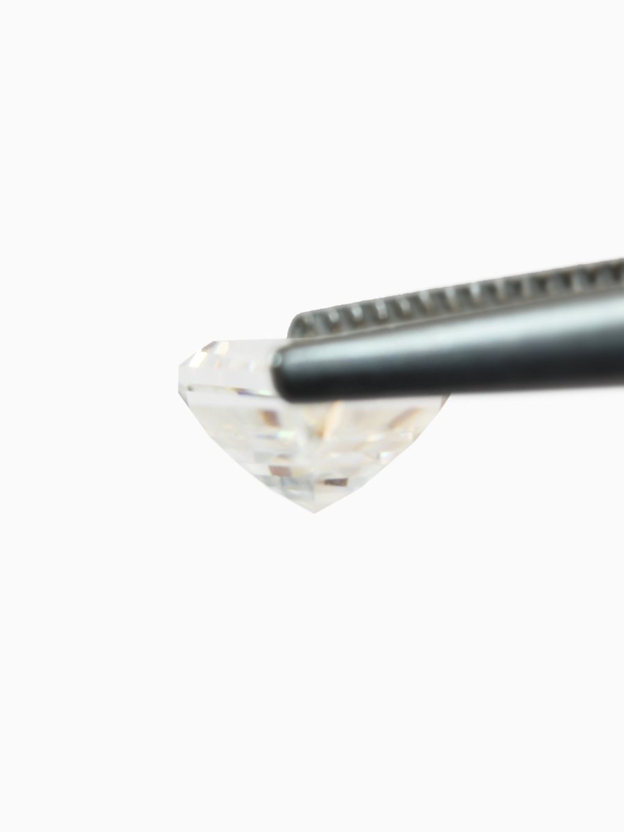 1.81CT White Moissanite Inventory SKU MSKITE-14