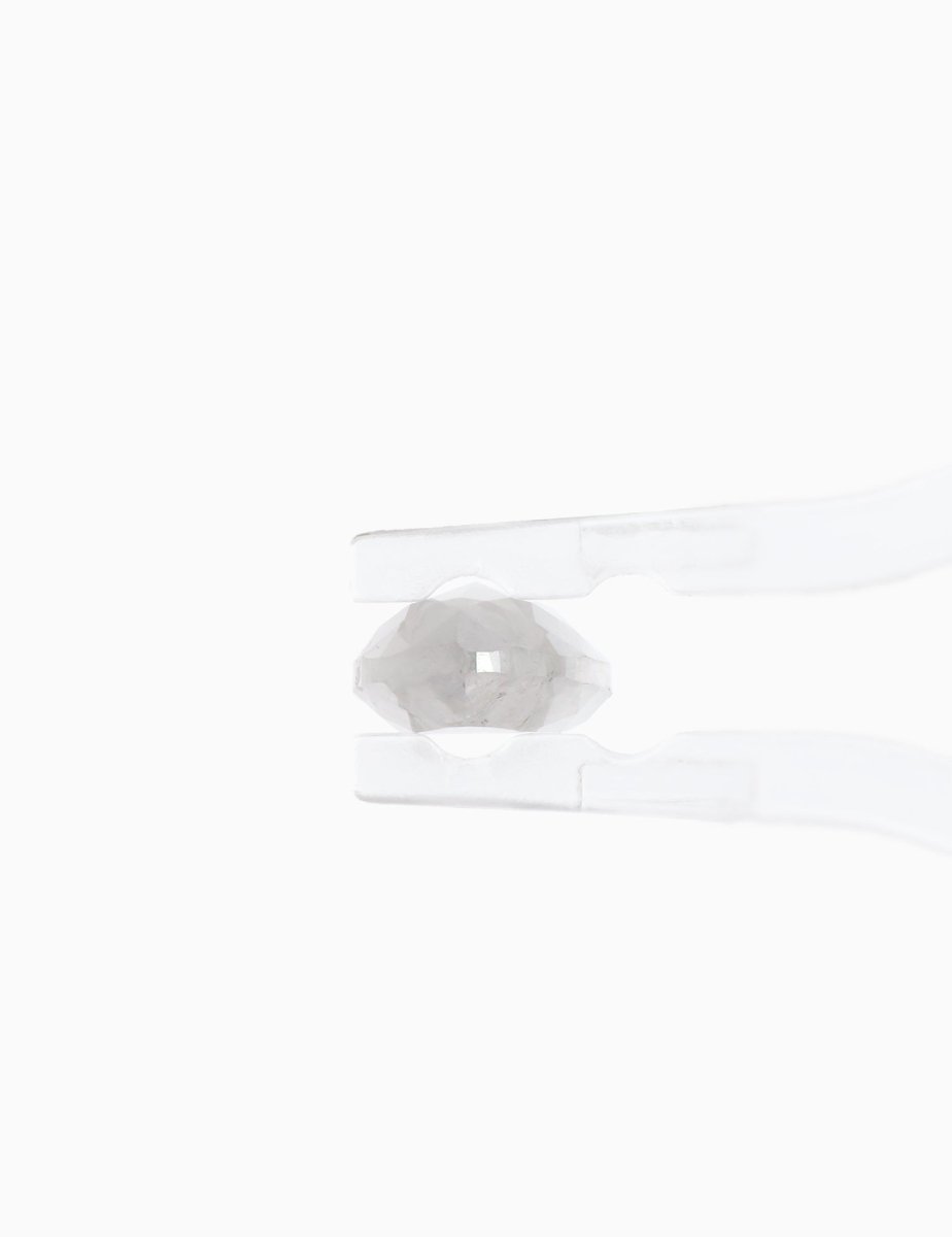1.87CT Salt and Pepper Marquise Inventory SKU SPMAR - 01 - HIDDENSPACE