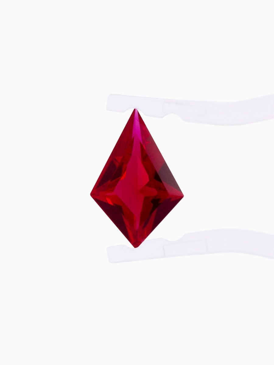 1.90CT Ruby Inventory SKU RBKITE-04 - HIDDENSPACE