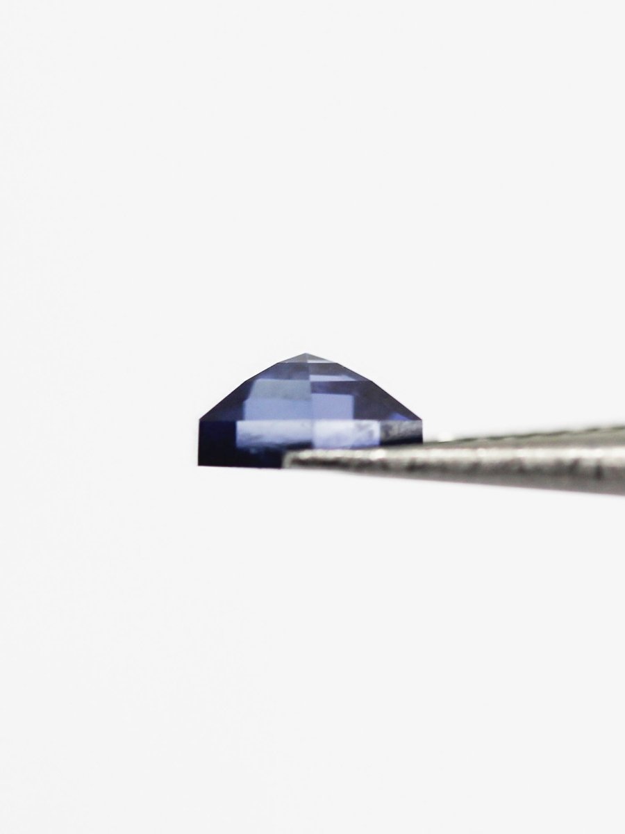 1.91CT Sapphire Inventory SKU SAHEXL-03