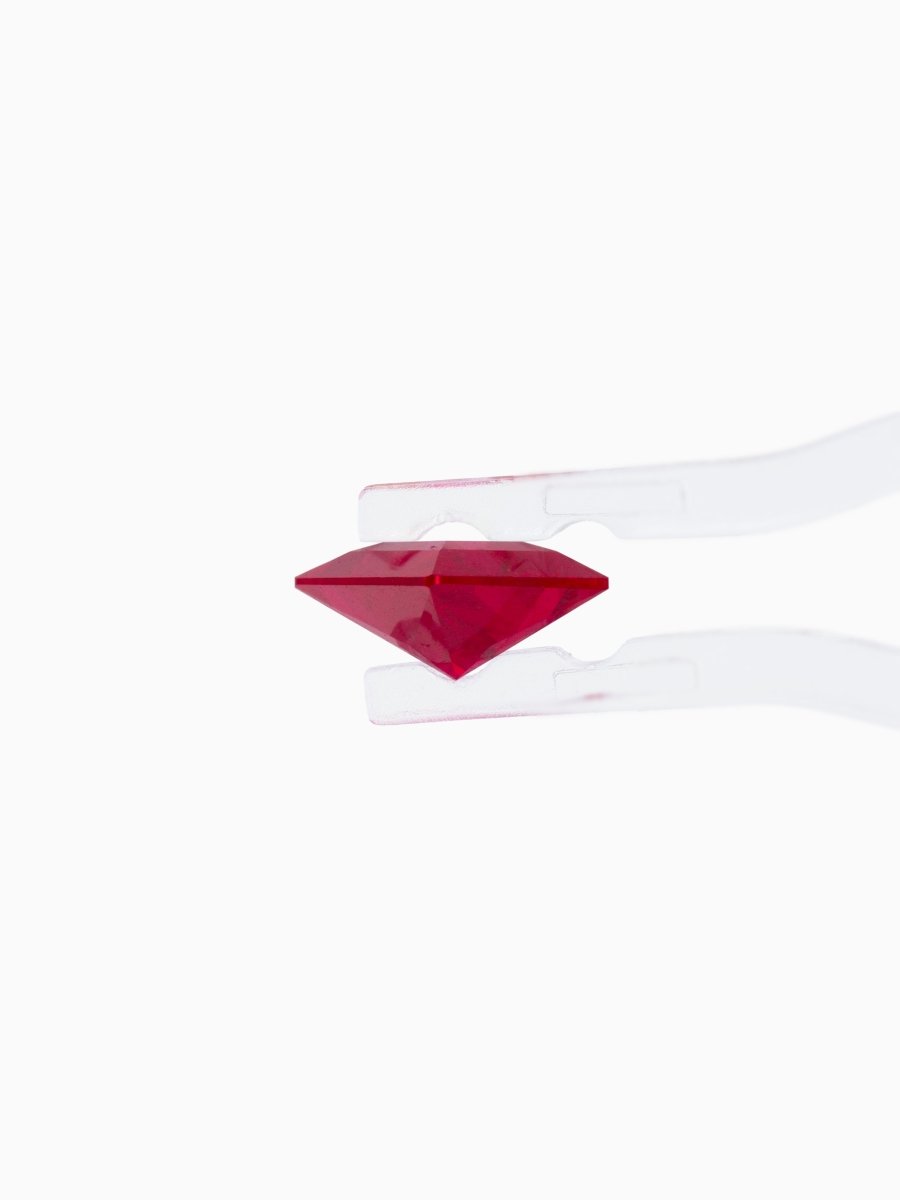 Inventaire d'émeraude 0,89 CT SKU EMKITEL-03