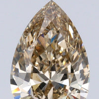 1.03CT Champagne Diamond SKU PS2242