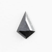 2.25CT Salt and Pepper Kite Inventory SKU SPKITEU-07