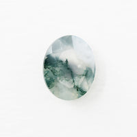 2.40CT Moss Agate Inventory SKU MAOVAL-05
