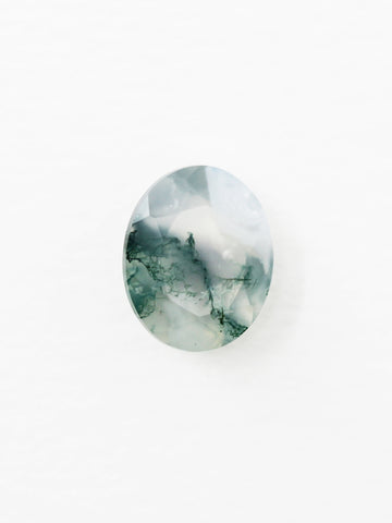 2.40CT Moss Agate Inventory SKU MAOVAL-05