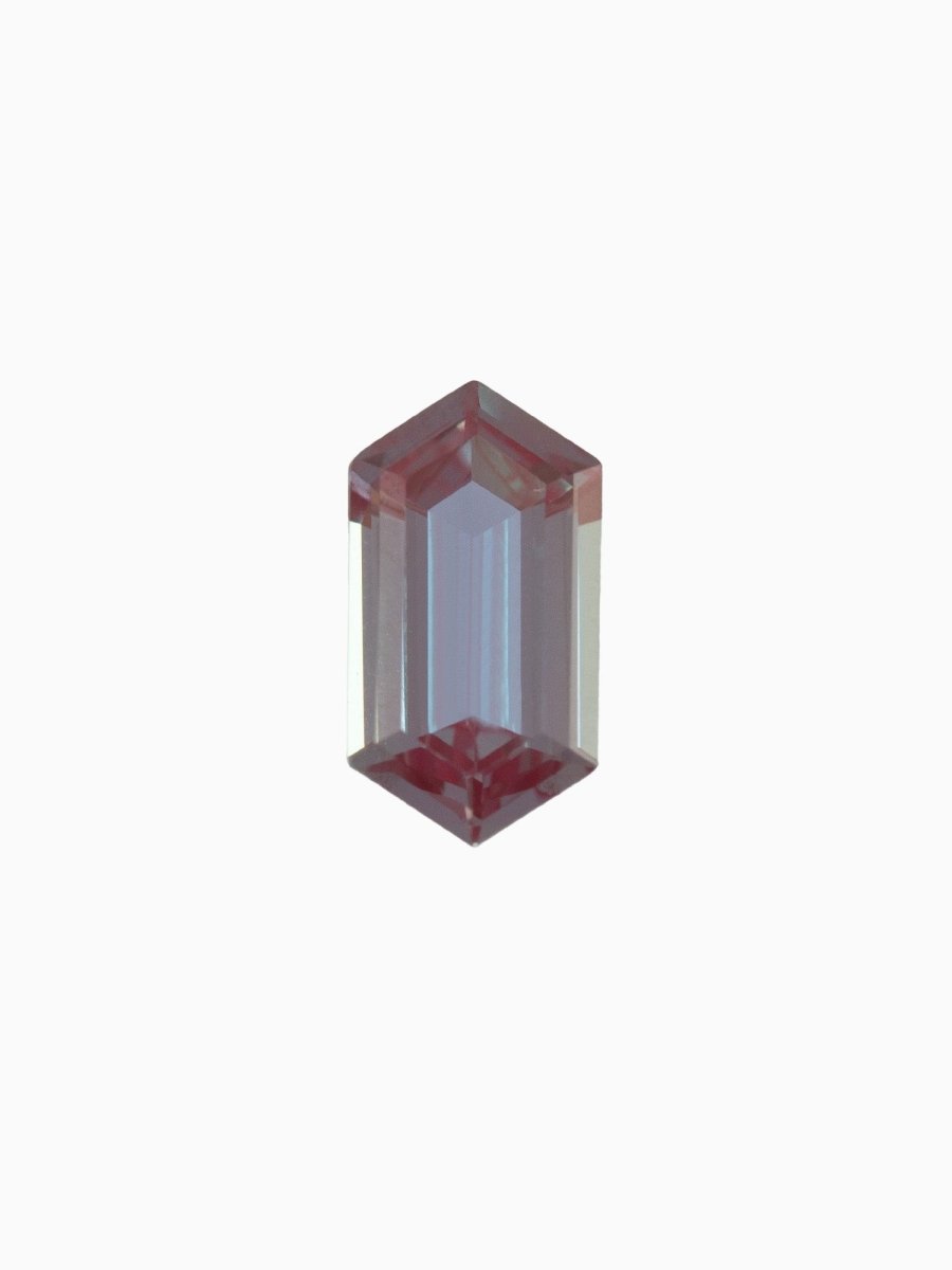 1.48CT Alexandrite Inventaire SKU AXHEX-04