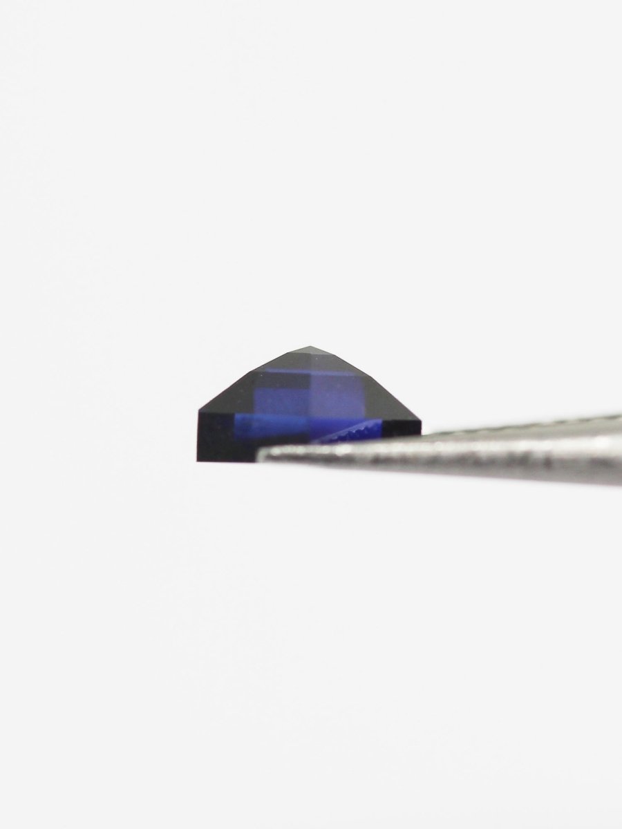 2.51CT Sapphire Inventory SKU SAHEXL-04