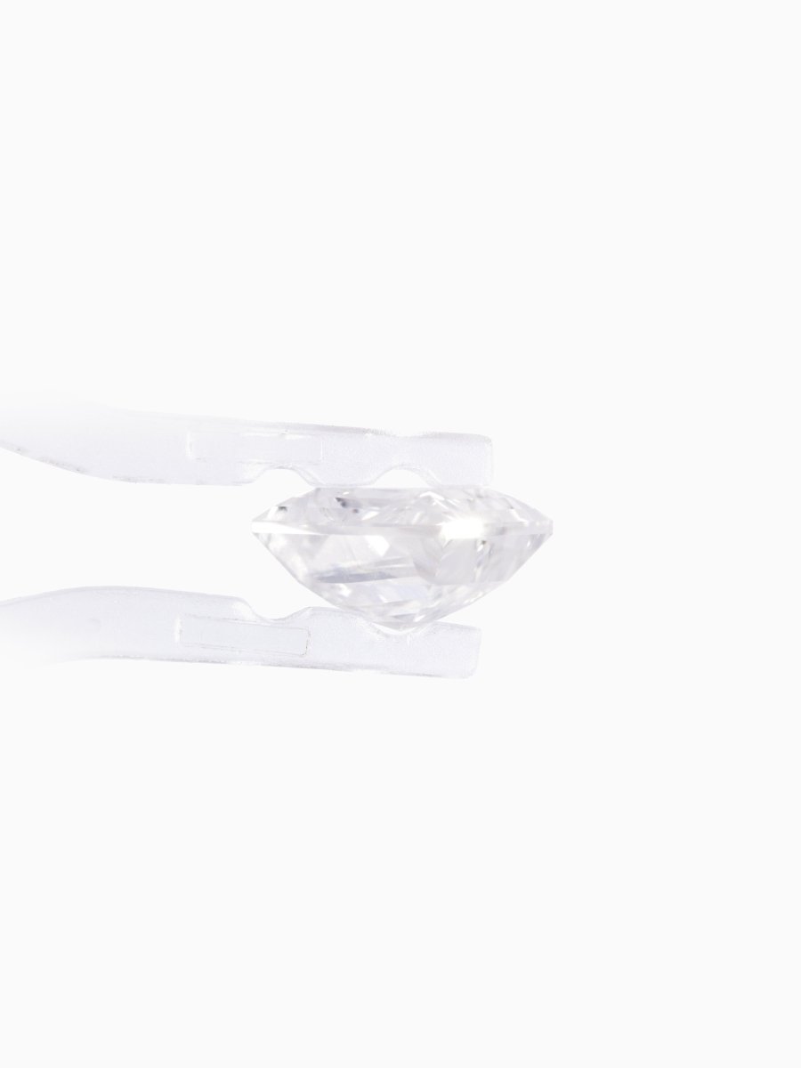 2.96CT White Diamond Kite Inventory SKU WDKITEL-02