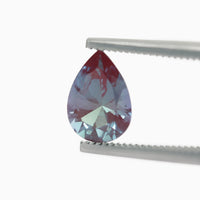 1.76CT Alexandrite Inventory SKU AXPEAR-04