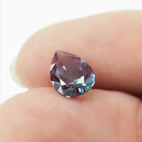 1.76CT Alexandrite Inventory SKU AXPEAR-04