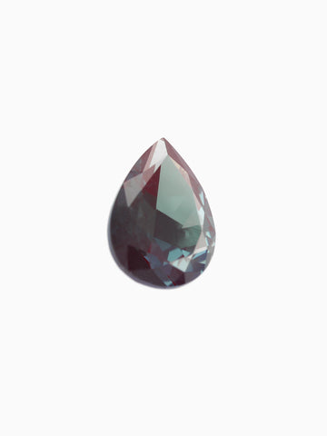 2.27CT Alexandrite Inventory SKU AXPEAR-03