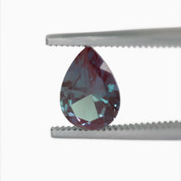 2.27CT Alexandrite Inventory SKU AXPEAR-03