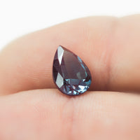 2.27CT Alexandrite Inventory SKU AXPEAR-03