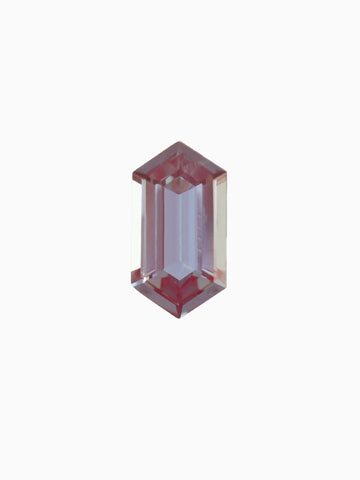 2.52CT Alexandrite Inventory SKU AXHEX-07