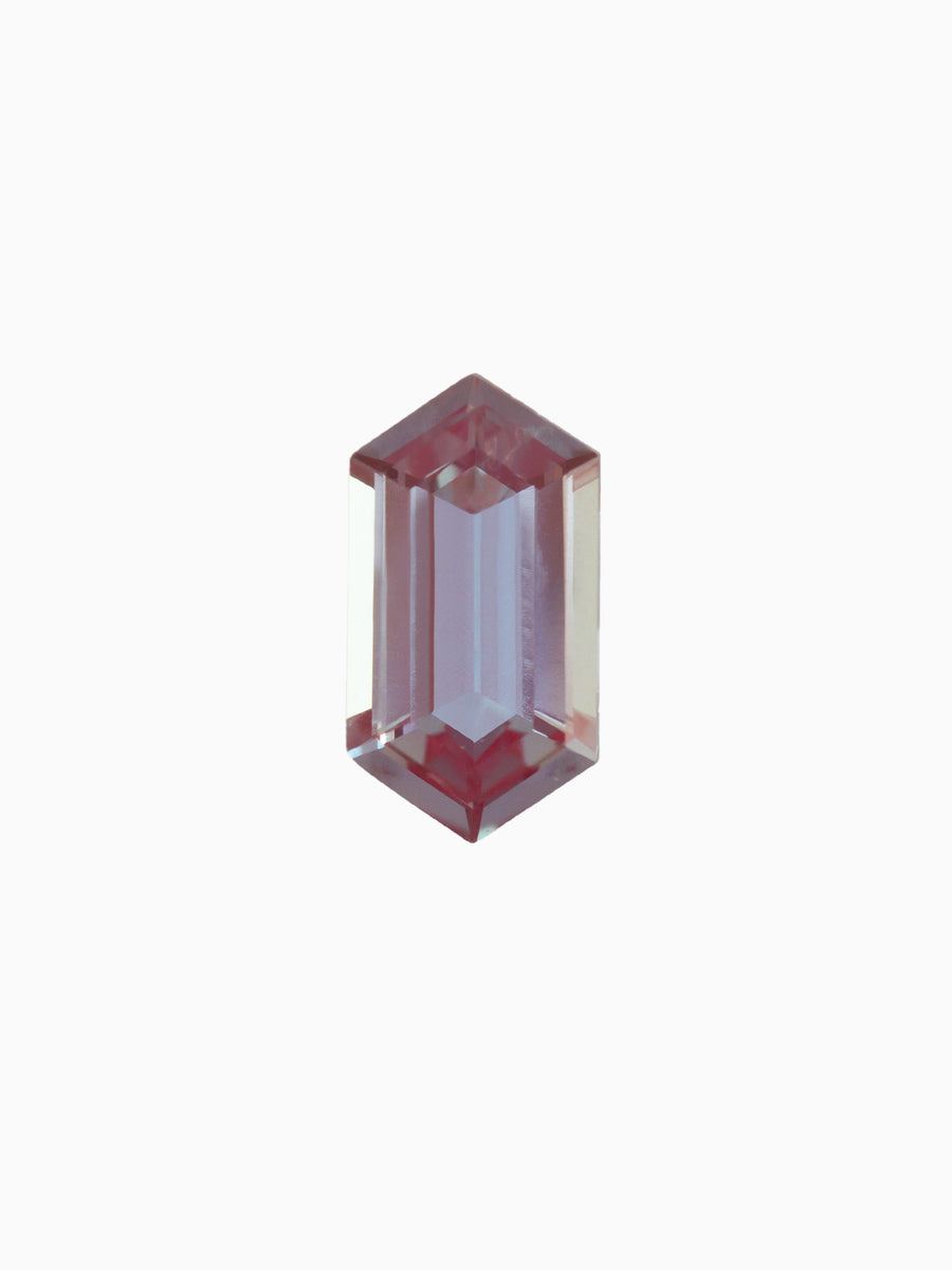 2.52CT Alexandrite Inventory SKU AXHEX-07