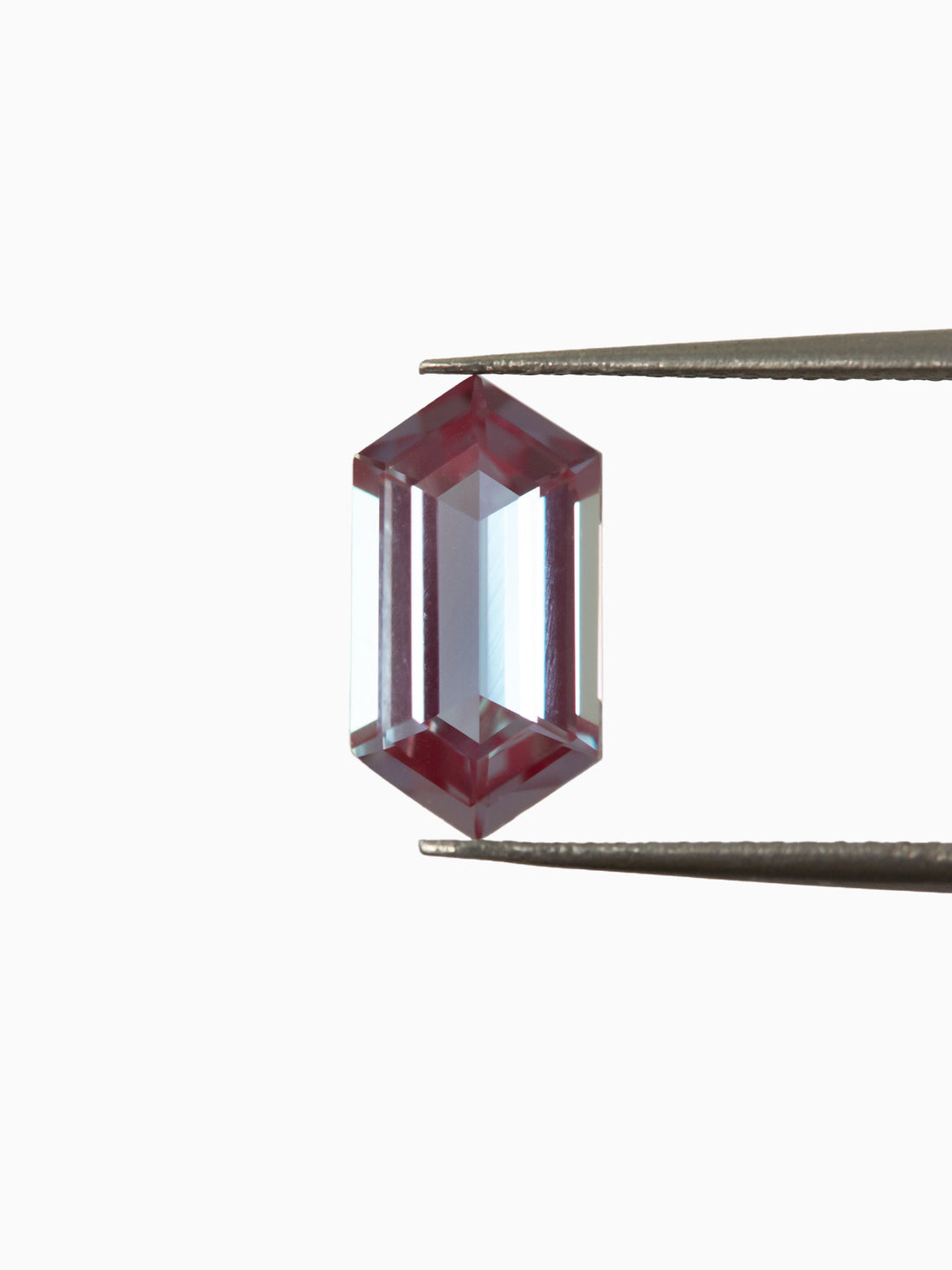 2.52CT Alexandrite Inventory SKU AXHEX-07