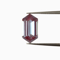 2.52CT Alexandrite Inventory SKU AXHEX-07