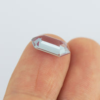 2.52CT Alexandrite Inventory SKU AXHEX-07