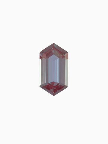 2.51CT Alexandrite Inventory SKU AXHEX-08