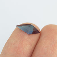 1.34CT Alexandrite Inventory SKU AXKT-01