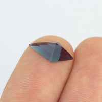 1.43CT Alexandrite Inventory SKU AXKT-02